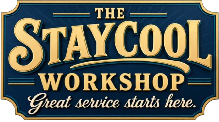The StayCool Workshop
