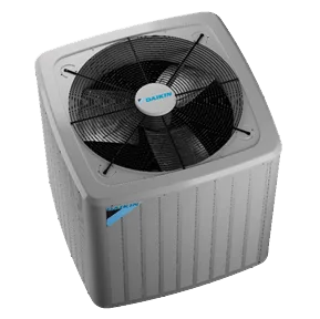 DC4SE outdoor system — representative manufacturer product image