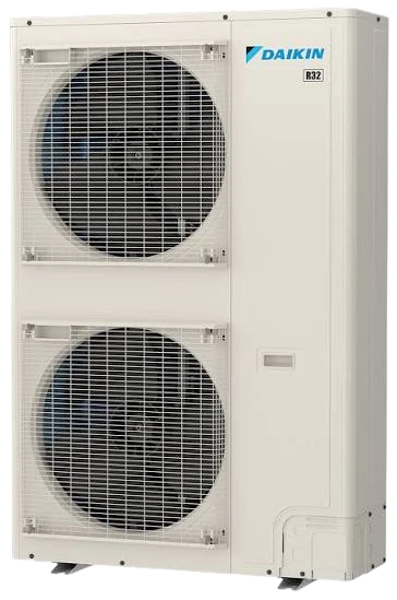 Premier Series Daikin FIT AURORA DH9VS outdoor heat pump
