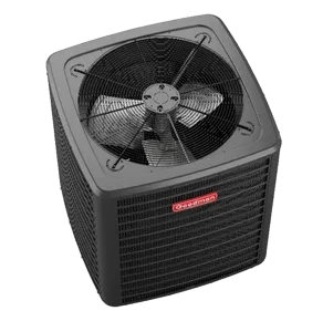 GLXS4B outdoor system — representative manufacturer product image