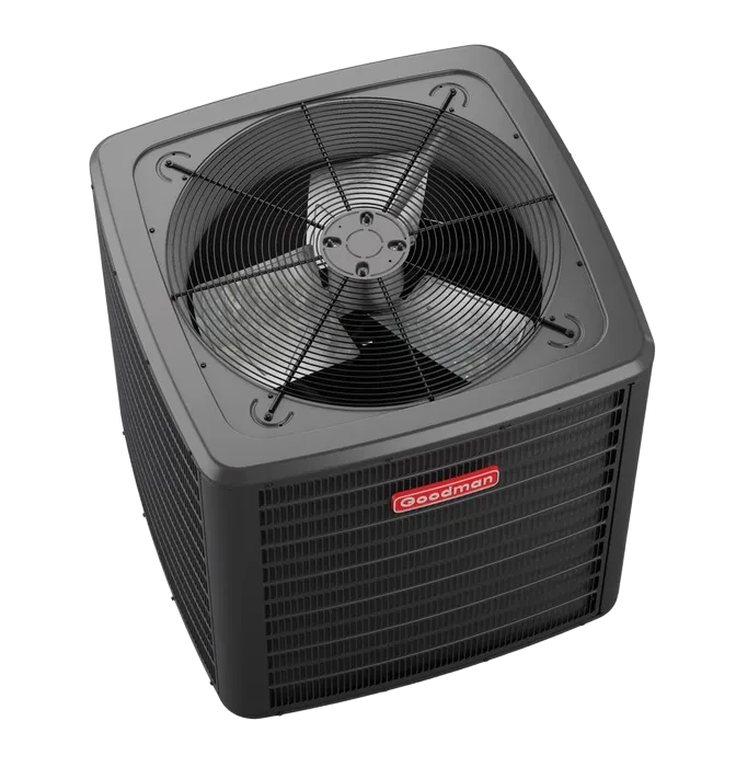 GLZS4B outdoor system — representative manufacturer product image