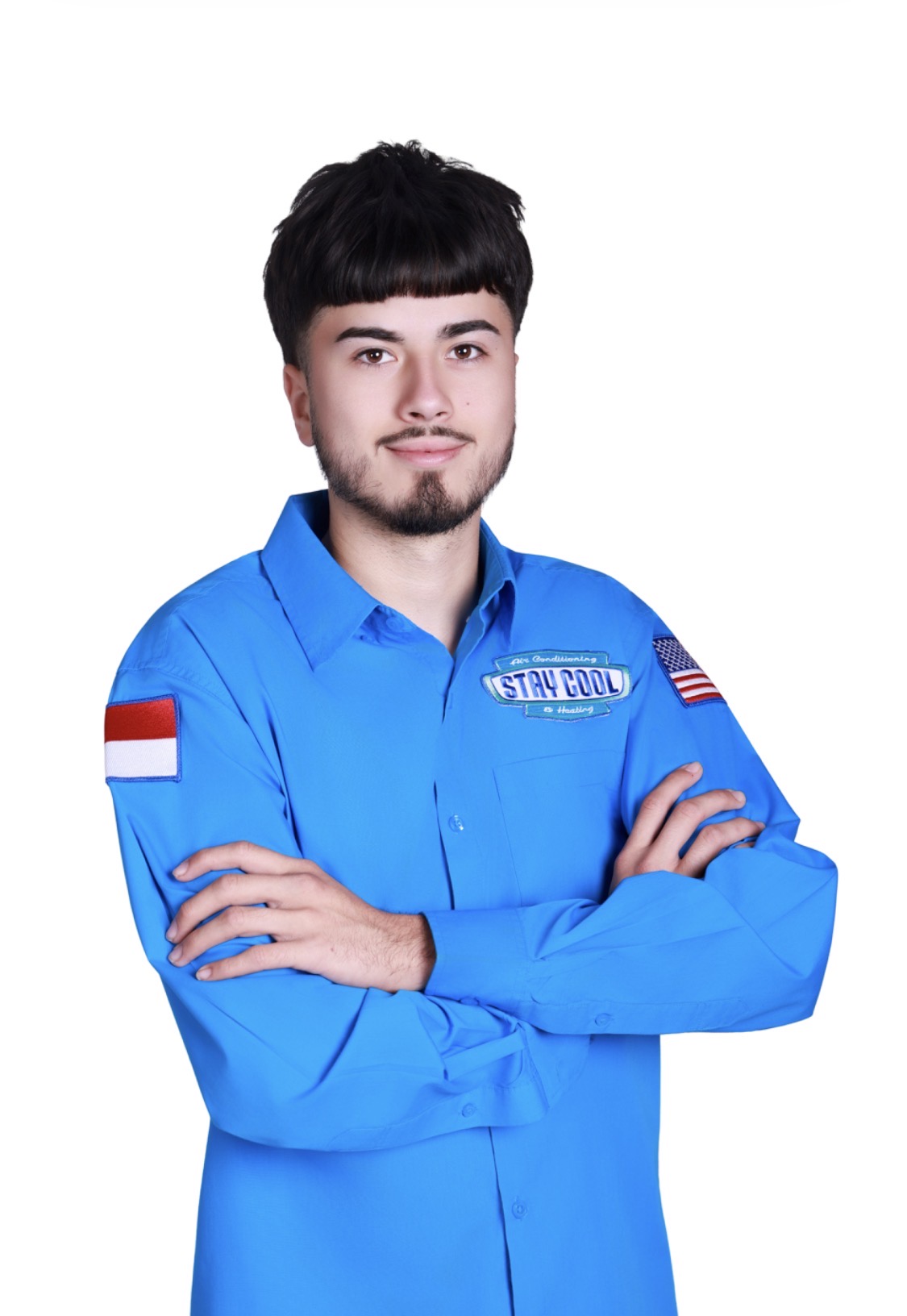 Christian Navarro profile photo
