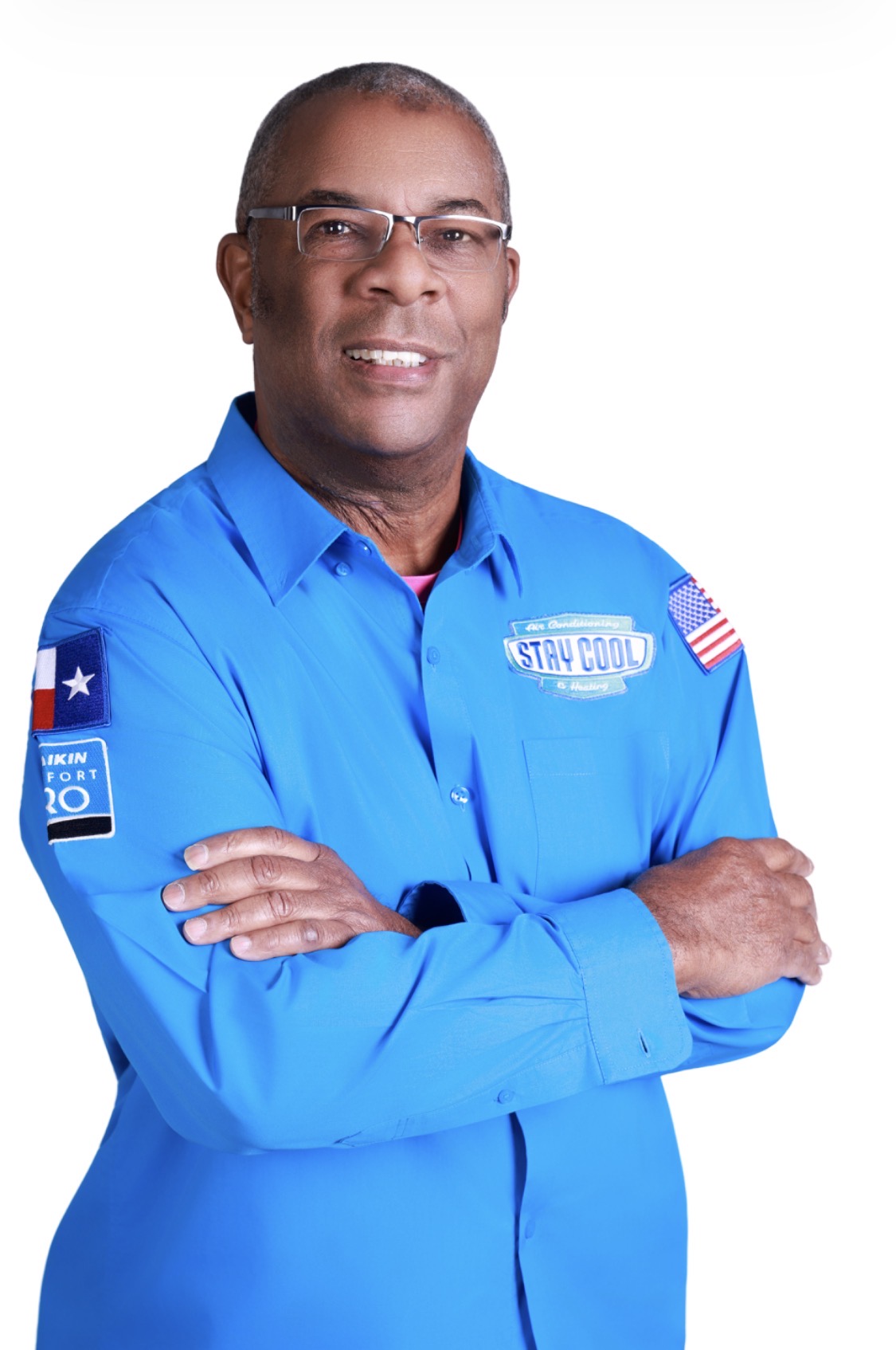 Rudy Johnson profile photo